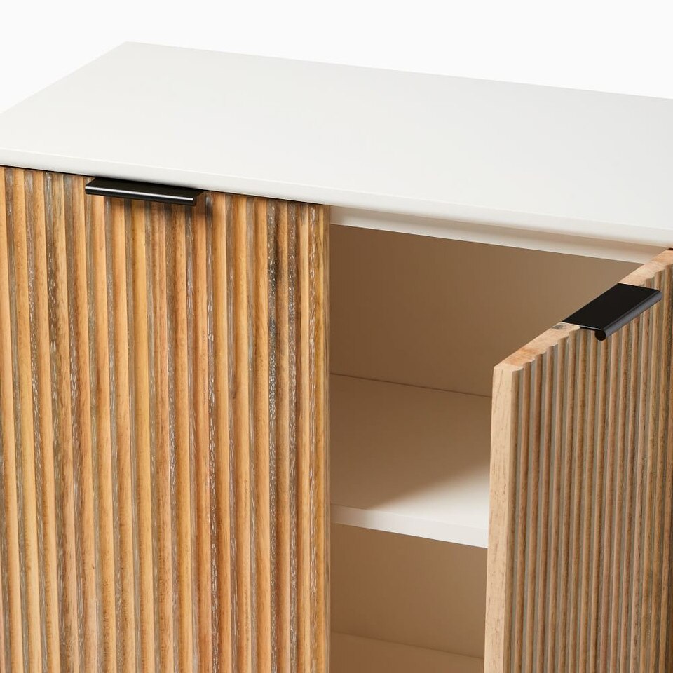 Quinn (69 cm) West Elm Australia